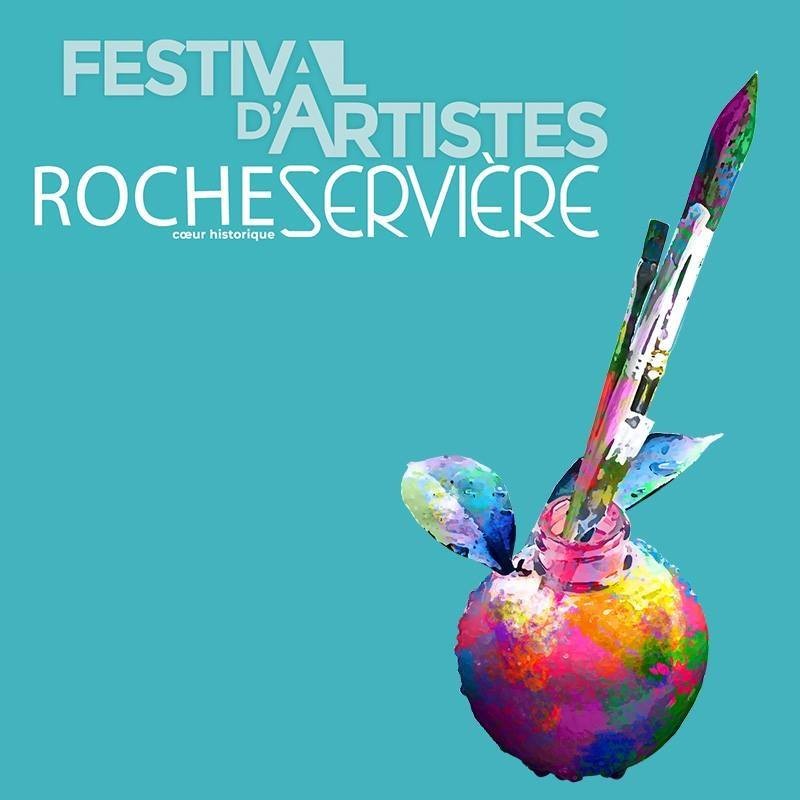 FESTIVAL D'ARTISTES